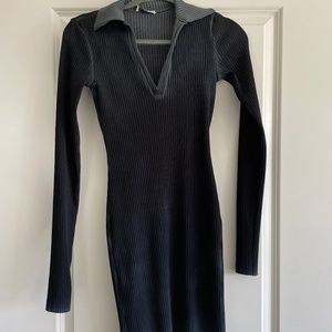 Cotton Citizen Ibiza Polo Dress